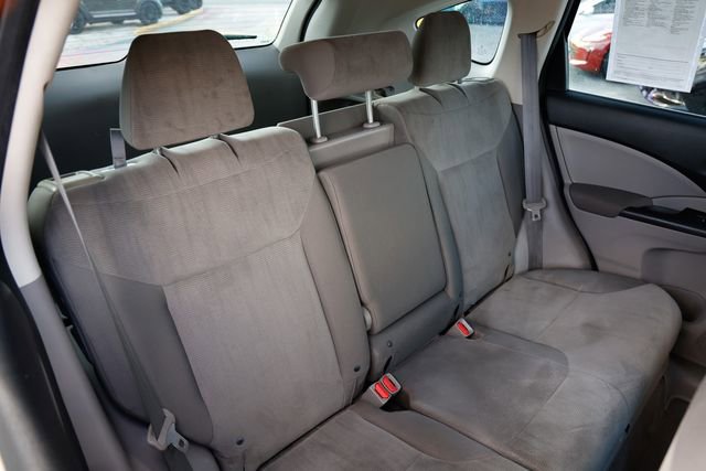 Used 2014 Honda CR-V LX image 14
