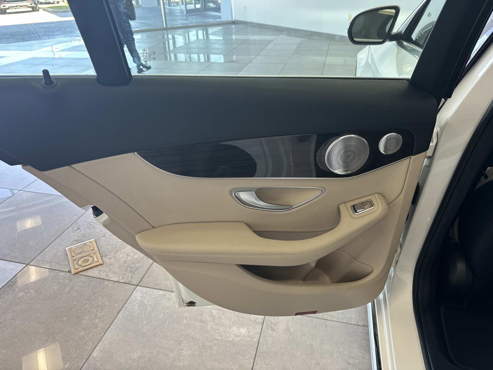 Certified 2021 Mercedes-Benz C 300 Sedan image 12