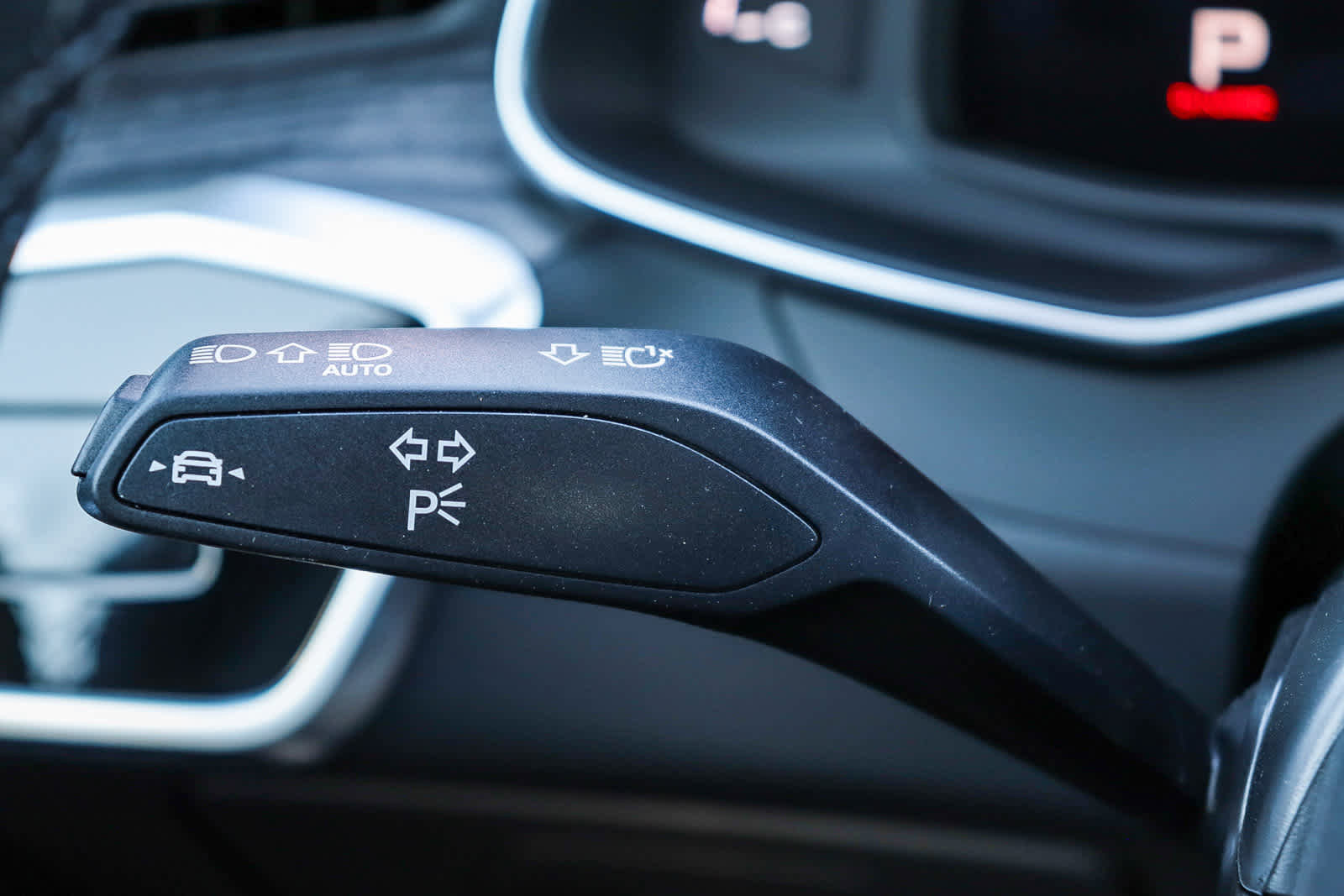 New 2026 Audi A6 Premium Plus image 33