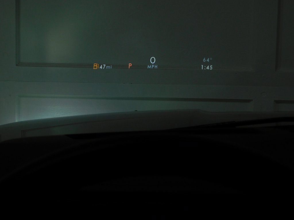 Used 2024 Lincoln Navigator L Reserve w/ Equipment Group 201A image 43