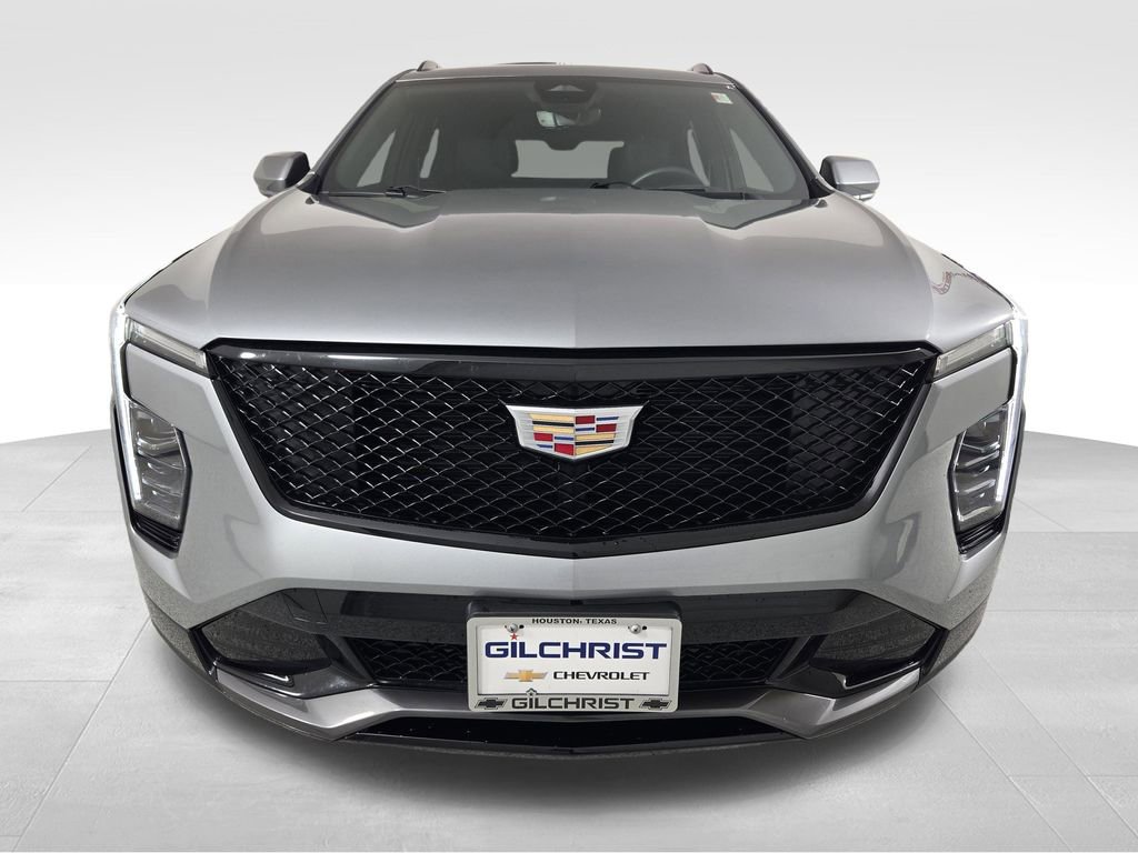 Used 2024 Cadillac XT4 Sport FWD image 6