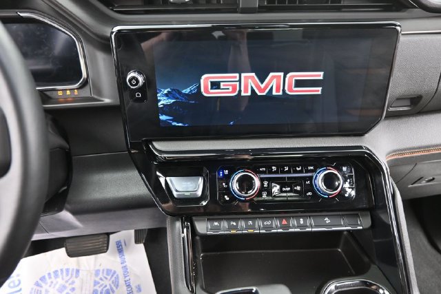 Used 2026 GMC Sierra 1500 AT4 AWD/4WD image 21