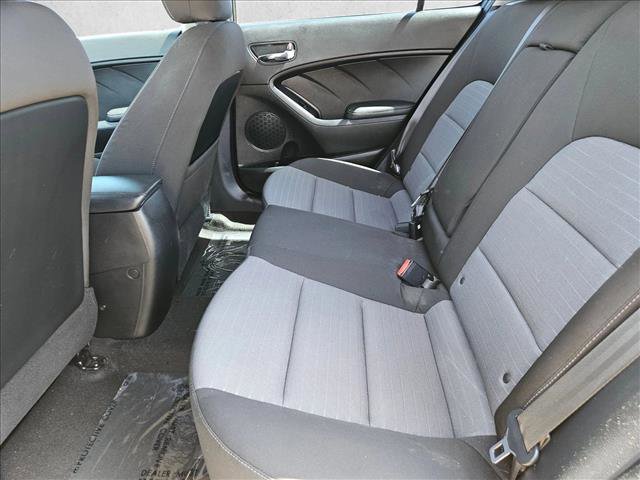 Used 2015 Kia Forte EX FWD image 20