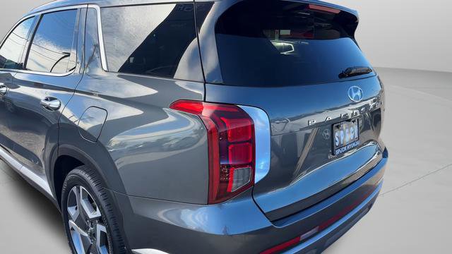 Used 2023 Hyundai Palisade Limited AWD/4WD image 19