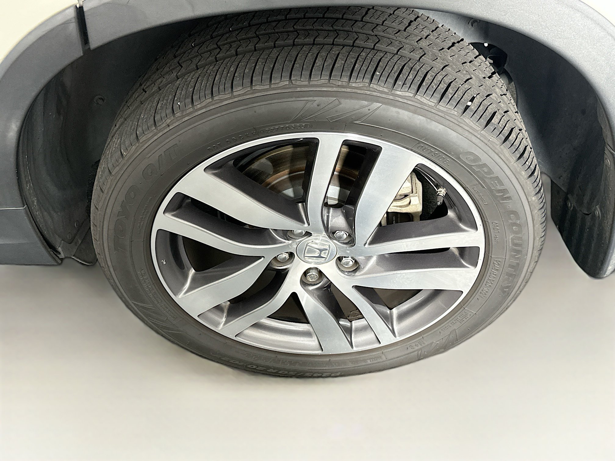 Used 2017 Honda Pilot Elite image 11