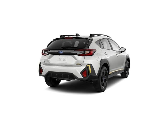 Certified 2025 Subaru Crosstrek 2.5i Sport image 6