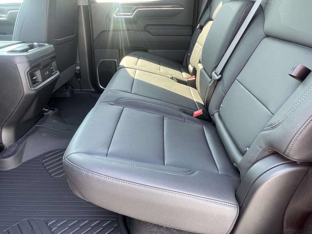 New 2026 Chevrolet Silverado 1500 LT AWD/4WD image 7