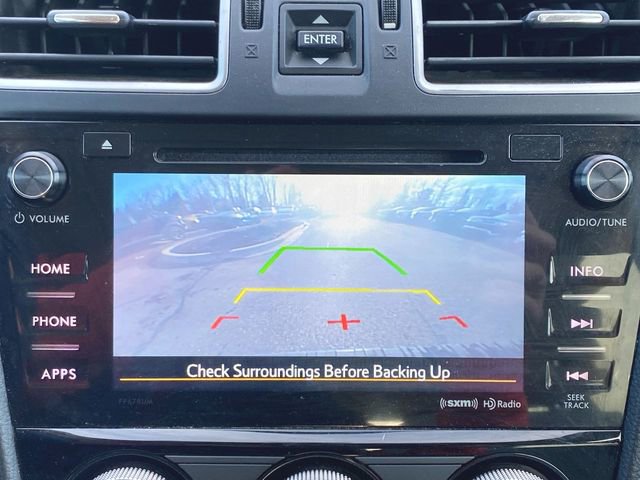 Used 2017 Subaru Forester 2.5i Premium w/ All-Weather Package image 10