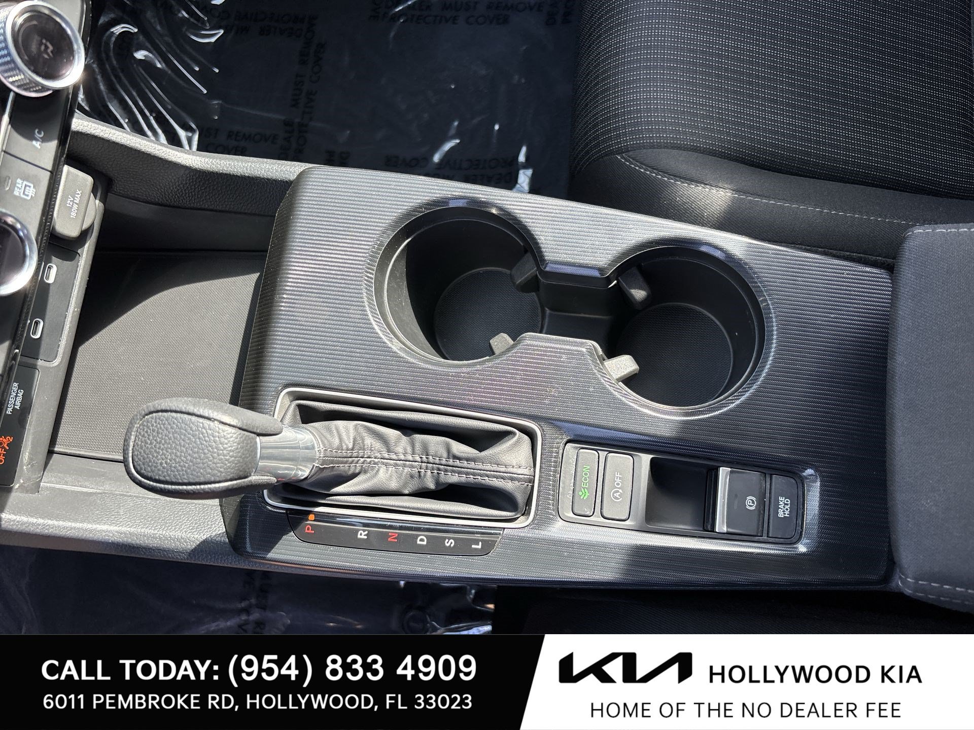 Used 2025 Honda Civic LX image 20