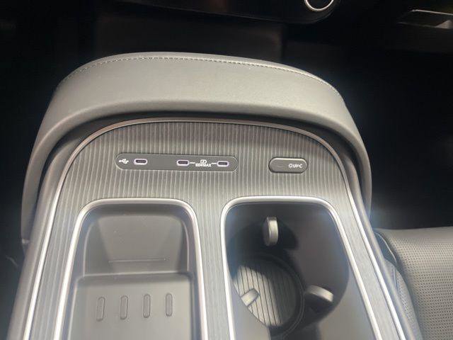 New 2026 Hyundai Palisade Calligraphy image 22