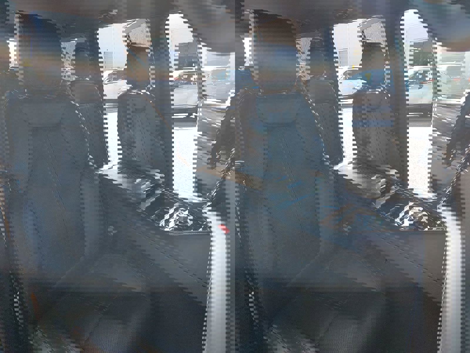 Used 2023 Jeep Wagoneer L Series II image 10