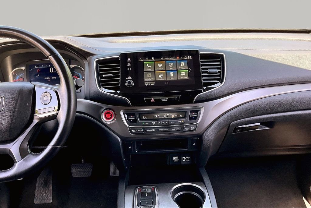 Used 2022 Honda Pilot EX-L image 10