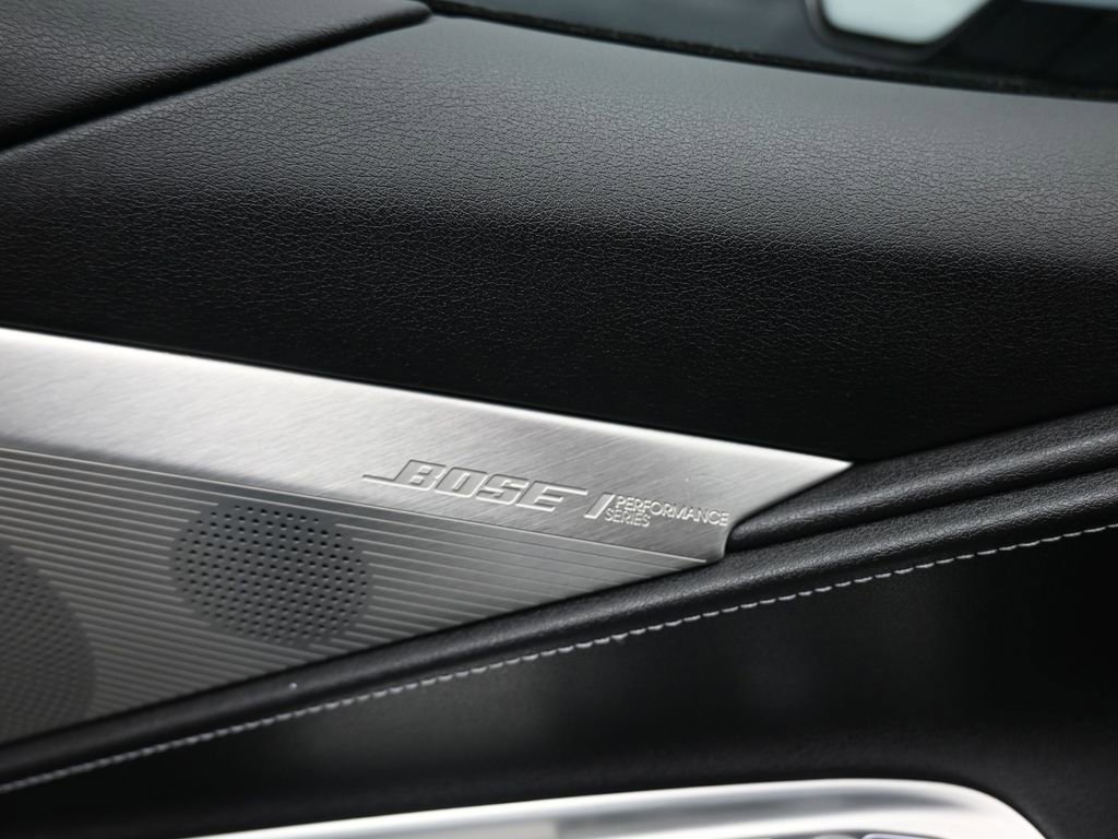 Used 2021 Chevrolet Corvette Stingray Preferred Cpe w/ Z51 Performance Package image 11