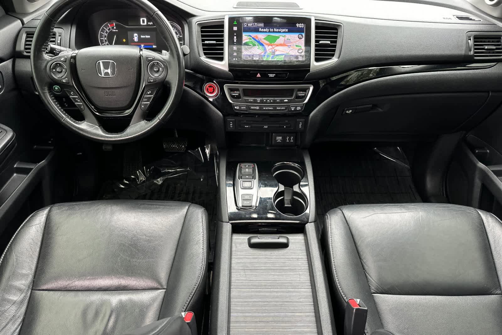 Used 2016 Honda Pilot Touring image 3