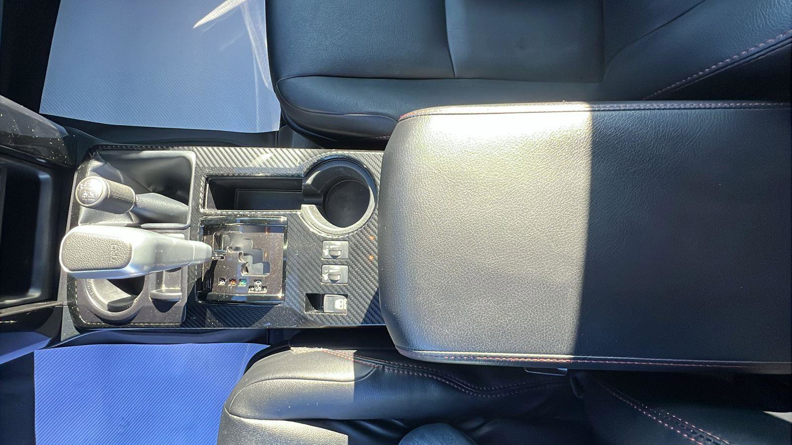 Used 2023 Toyota 4Runner TRD Off-Road Premium w/ Off Road Premium Plus Package image 26