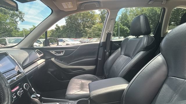 Certified 2023 Subaru Forester Limited AWD/4WD image 35