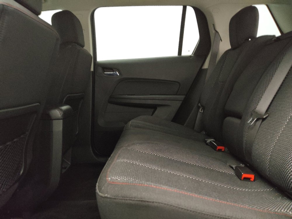 Used 2017 GMC Terrain SLE w/ Convenience Package FWD image 18