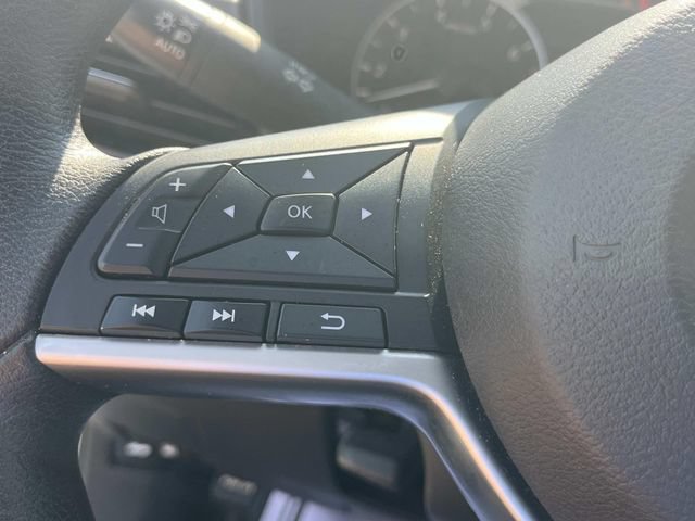 Certified 2024 Nissan Altima 2.5 SV FWD image 28