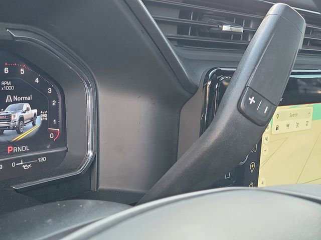 Used 2024 GMC Sierra 3500 AT4 w/ AT4 Premium Plus Package image 33