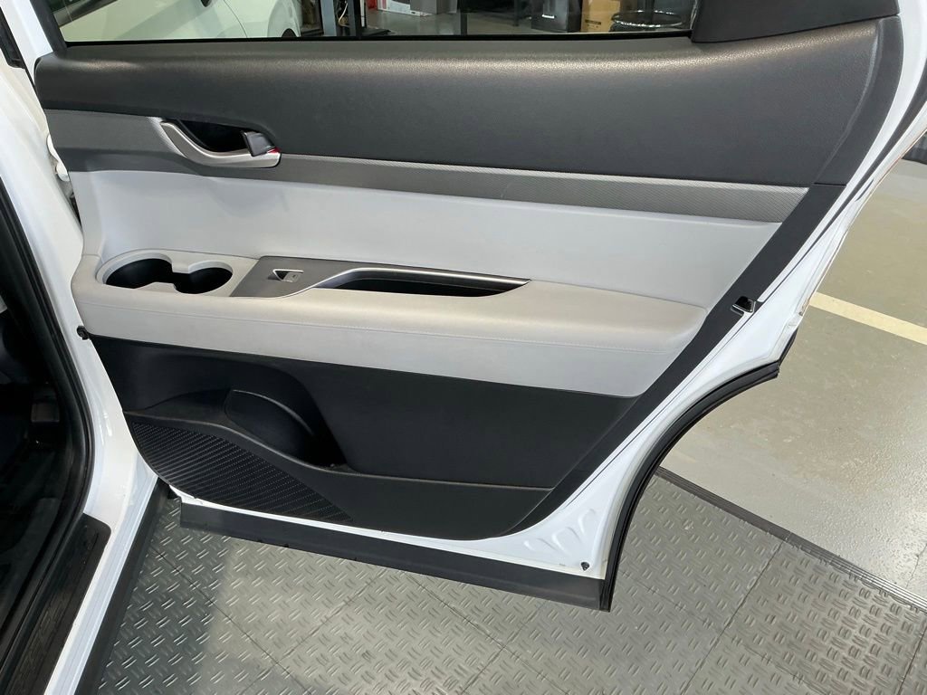 Used 2023 Hyundai Palisade SEL FWD image 45