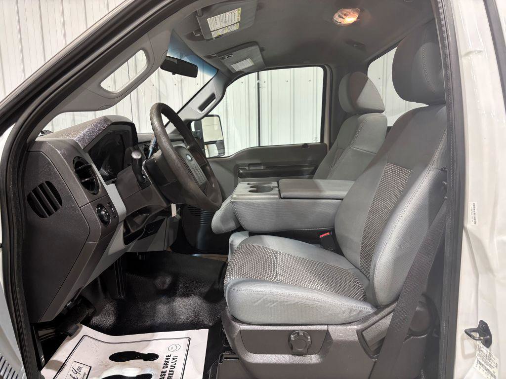 Used 2012 Ford F250 XL RWD image 11