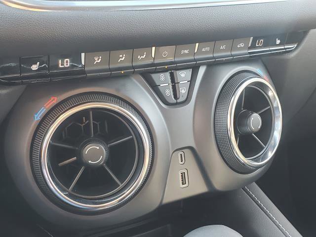 Used 2023 Chevrolet Blazer LT w/ Convenience Package image 19