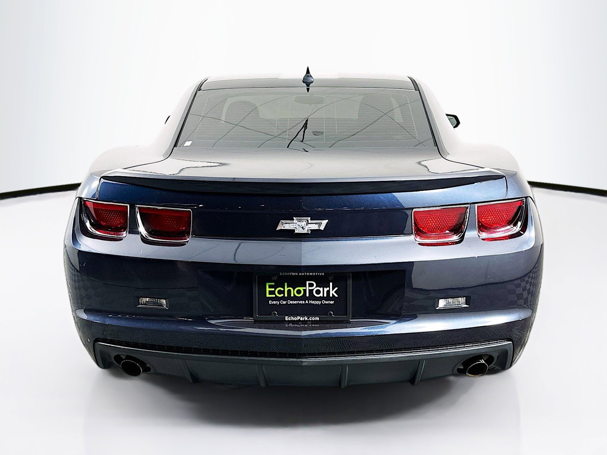 Used 2013 Chevrolet Camaro LT RWD image 7