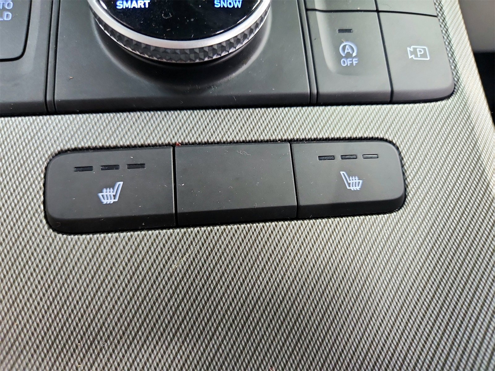 Used 2024 Hyundai Palisade SEL image 33