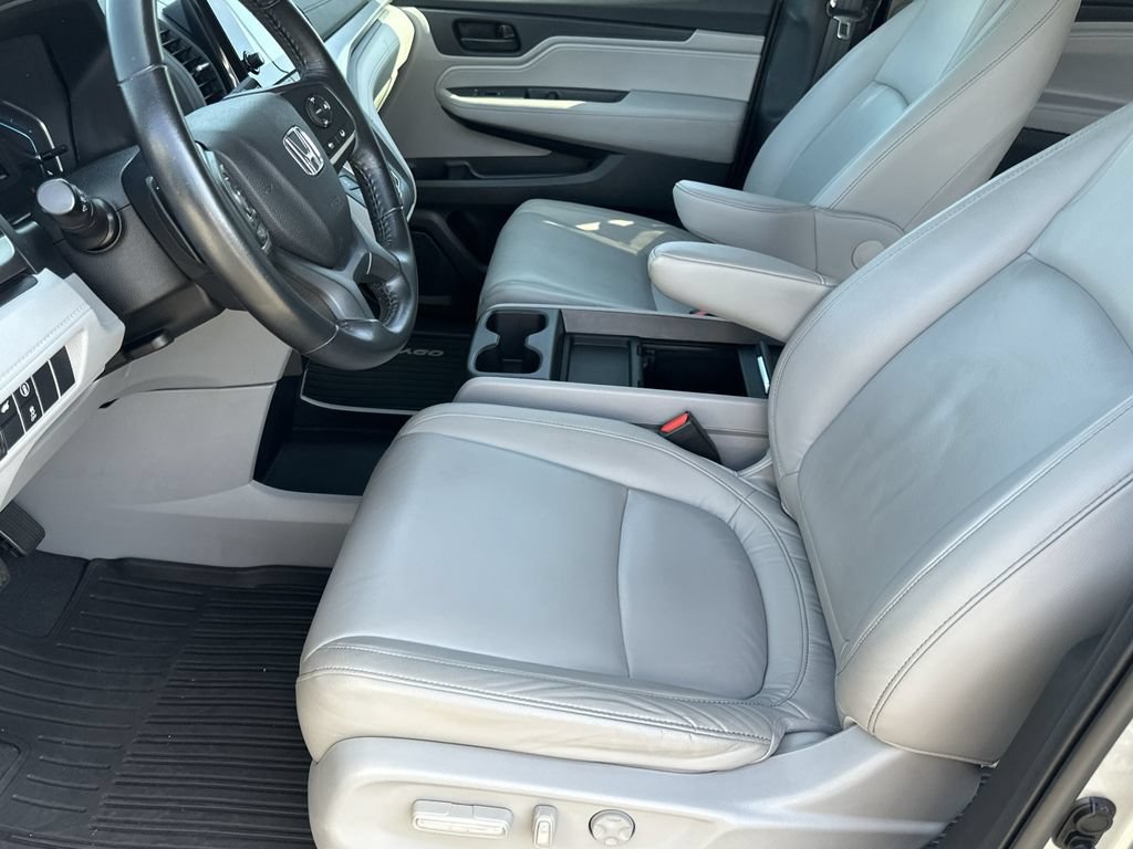 Used 2021 Honda Odyssey EX-L image 14