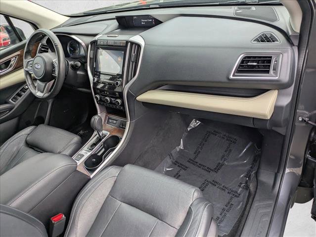 Used 2022 Subaru Ascent Touring image 23