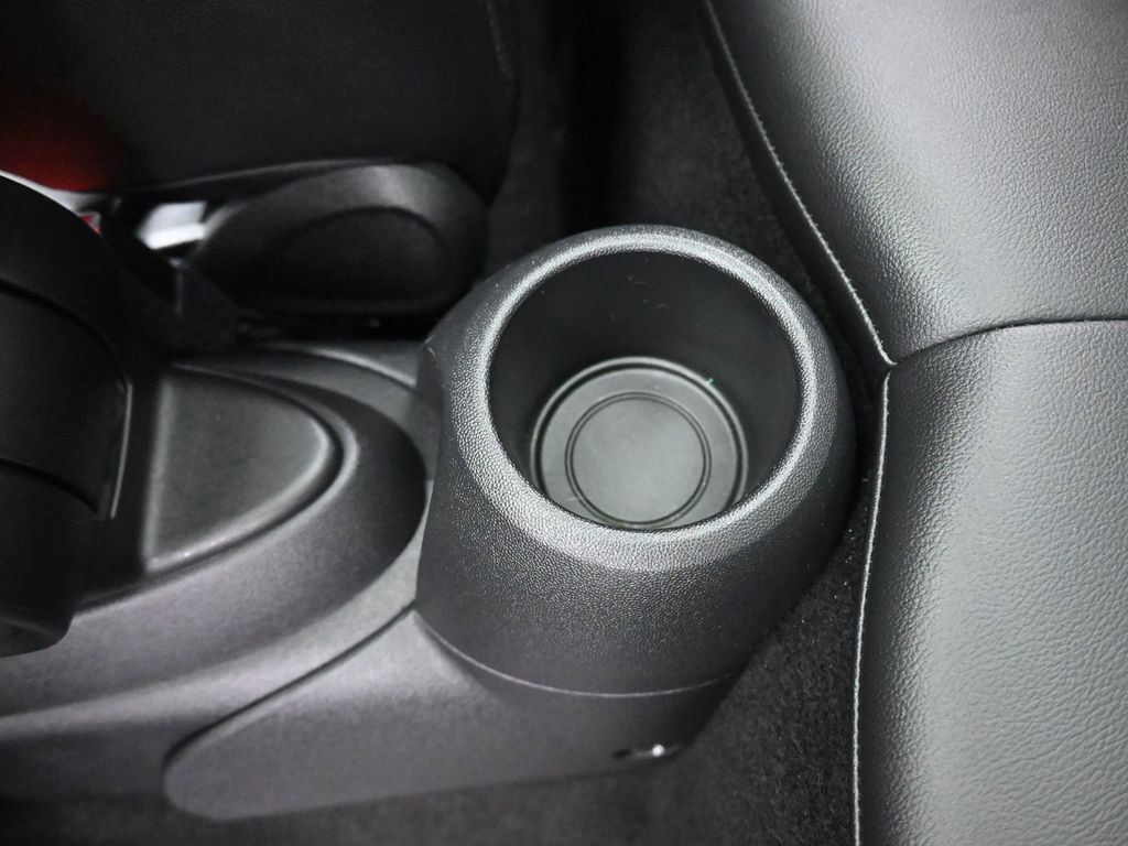 Used 2022 MINI Cooper S image 32