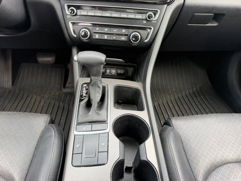 Used 2020 Kia Optima SE w/ Paint Protection Package FWD image 16