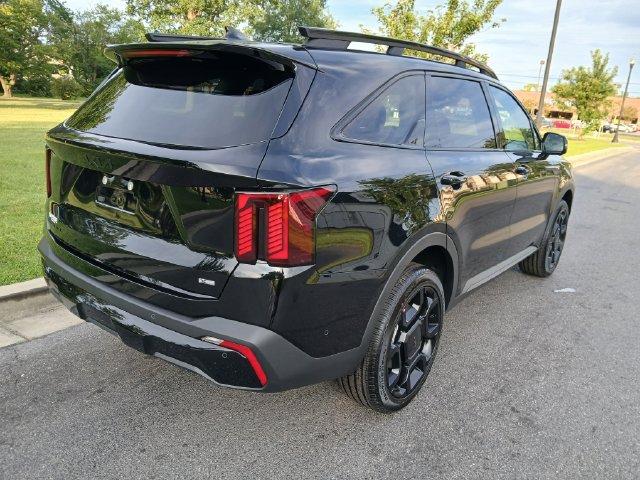 New 2026 Kia Sorento SX AWD/4WD image 11