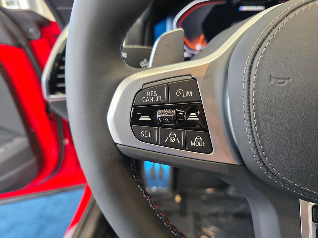 New 2026 BMW M850i xDrive AWD/4WD image 14
