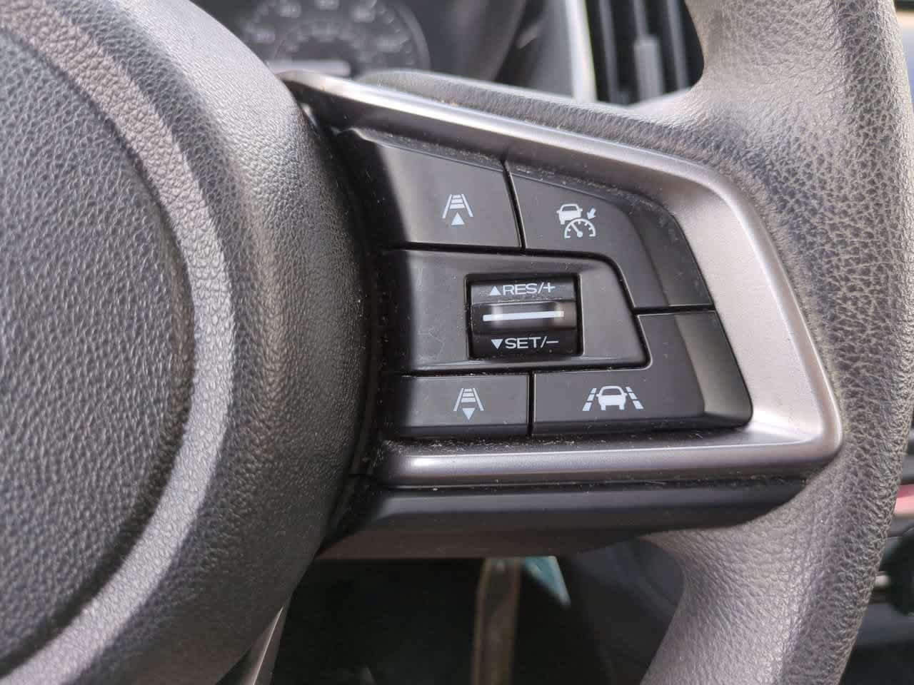 Used 2021 Subaru Impreza 2.0i AWD/4WD image 22