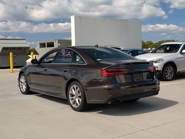 Used 2017 Audi A6 2.0T Premium Plus w/ Premium Plus Package FWD image 7