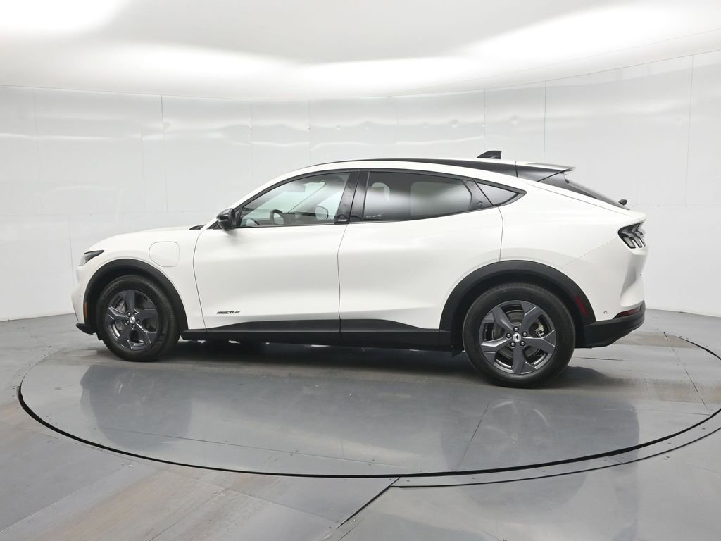 Certified 2023 Ford Mustang Mach-E Select image 7