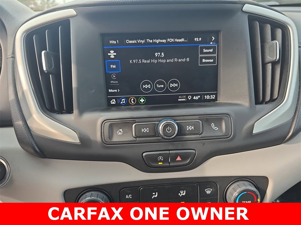 Used 2024 GMC Terrain SLE image 20