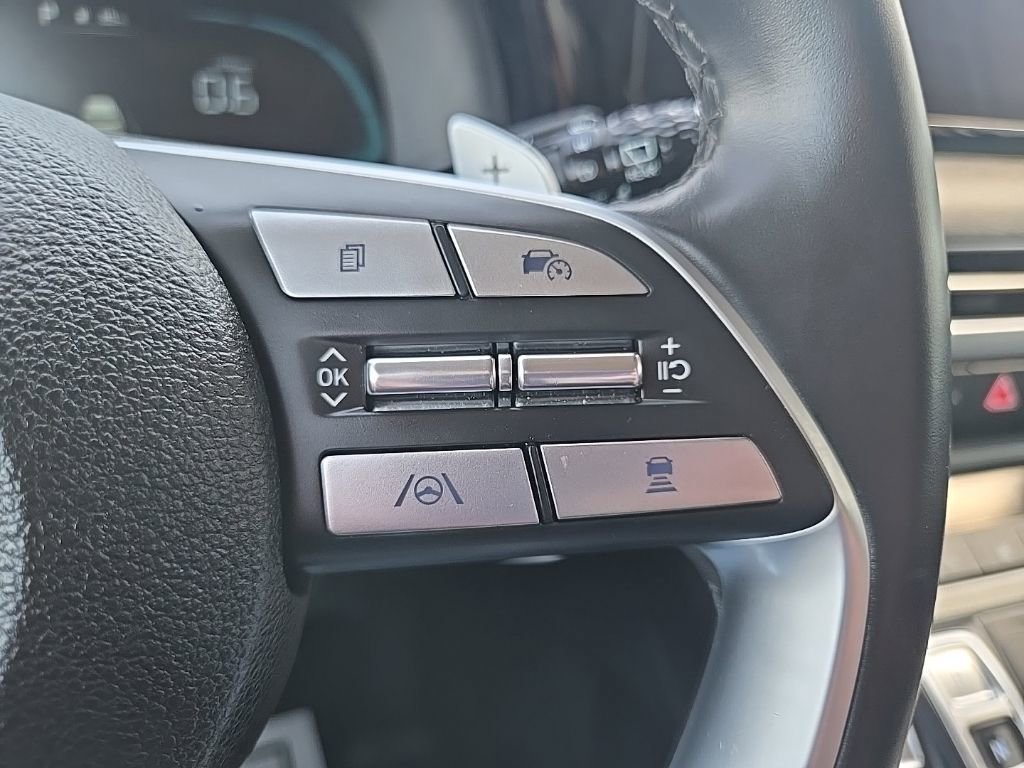 Used 2025 Hyundai Palisade SEL AWD/4WD image 37
