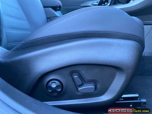 Used 2024 Dodge Hornet R/T Plus w/ R/T Blacktop Package image 11