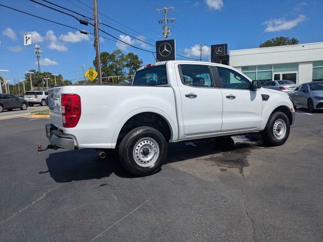 Used 2020 Ford Ranger XL w/ Equipment Group 101A Mid RWD image 5