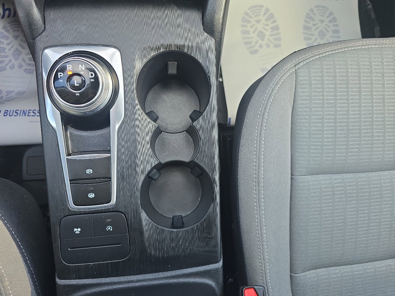 Used 2021 Ford Escape S image 32