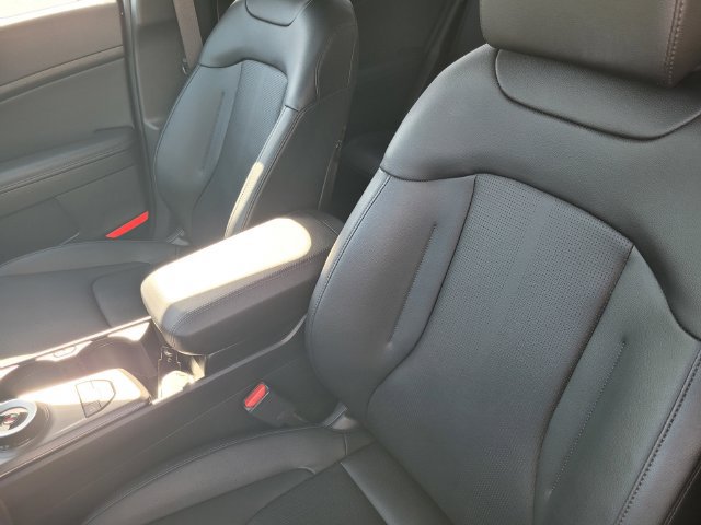 Used 2026 Kia Sportage EX AWD/4WD image 11