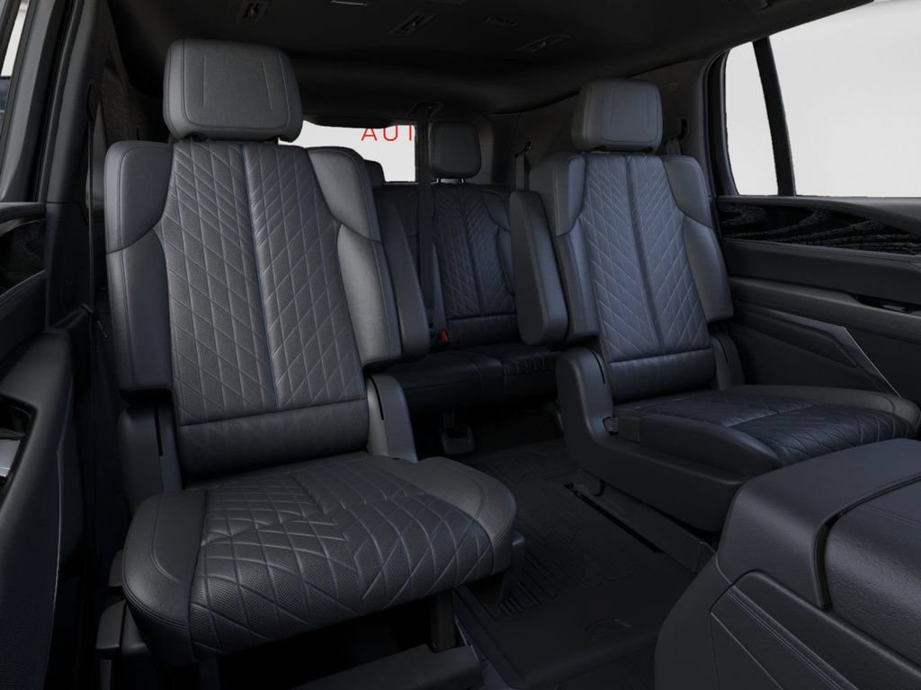 New 2026 Cadillac Escalade IQ Sport 1 w/ LPO, ONYX Package AWD/4WD image 17