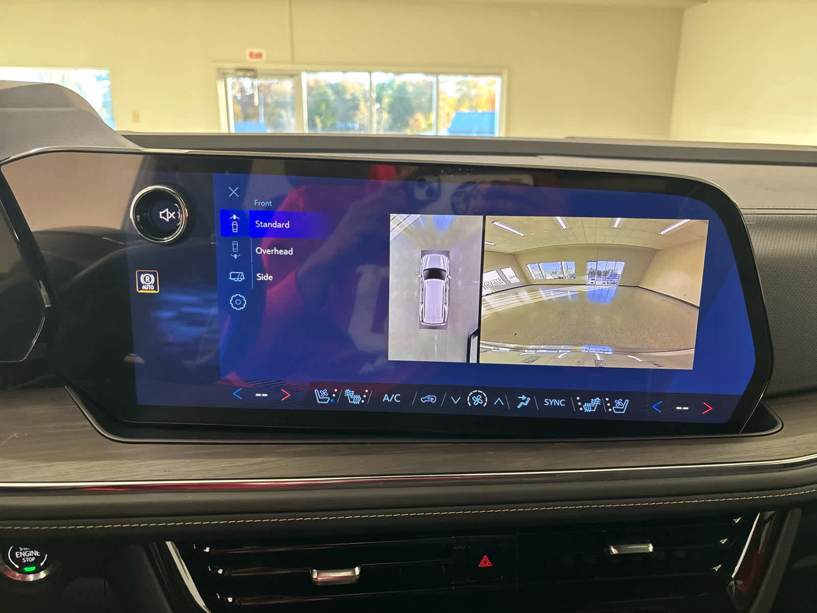 New 2026 Chevrolet Tahoe Premier image 38