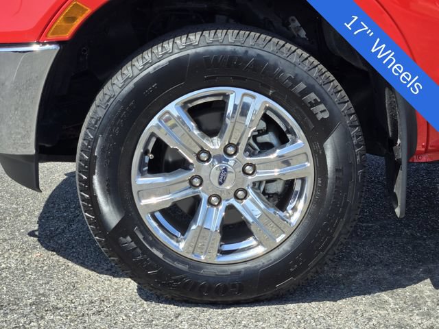 Used 2020 Ford Ranger XLT w/ Equipment Group 301A Mid AWD/4WD image 10
