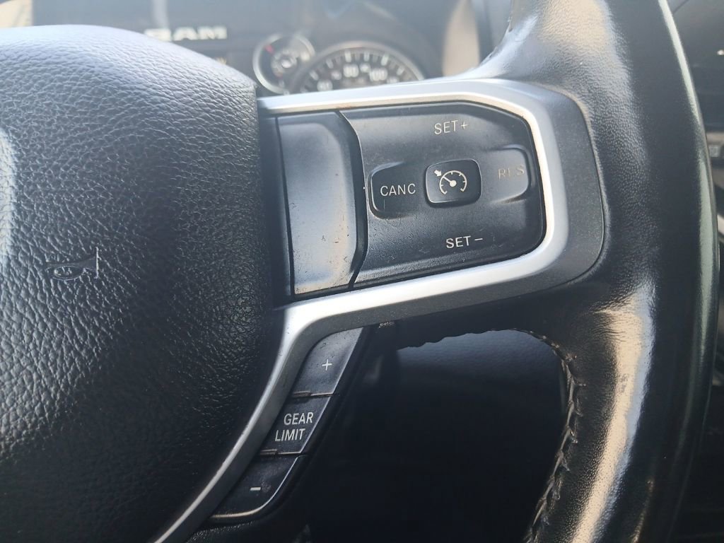 Used 2024 RAM 3500 Big Horn image 18