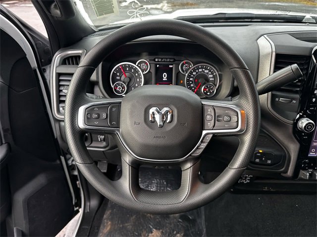 New 2026 RAM 2500 Tradesman image 11