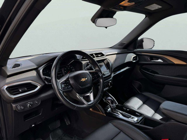 Used 2022 Chevrolet TrailBlazer ACTIV image 17