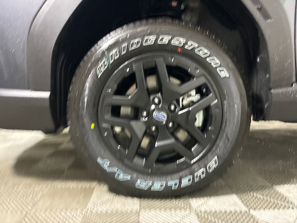 New 2026 Subaru Outback Wilderness image 8